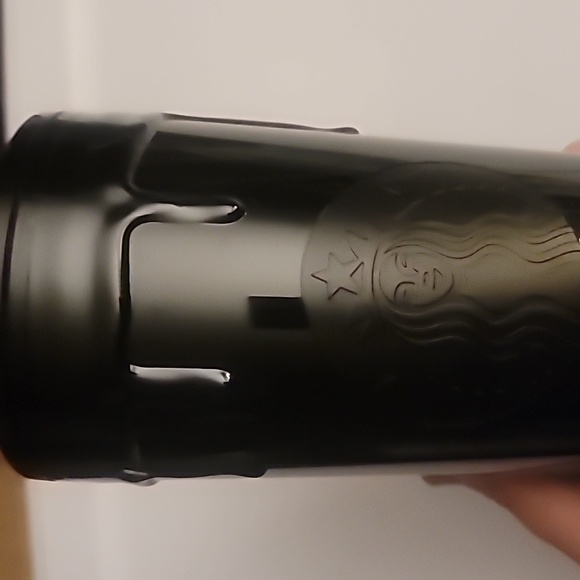 Starbucks Halloween Slime Venti Tumbler 2024 Edition - Picture 3 of 7